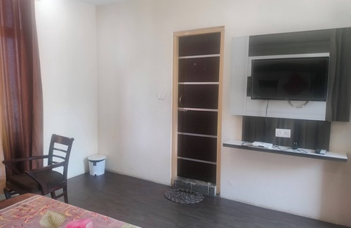 Rohtak Hotel | The Shagun Grand