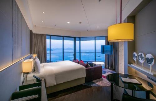 Sanya Hotel | Experience The Shanhaitian Resort Sanya with Ocean Views