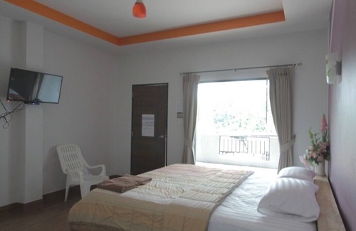 Pranburi Resort | Discover The Shark Resort: Family-Friendly Getaway Awaits