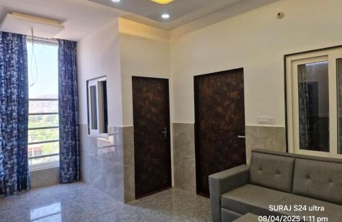 Sapotra Hotel | The Shastri Hotel & Residency