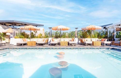 Lucerne - Higuera Hotel | Discover The Shay: Oceanfront Retreat with Pet-Friendly Perks