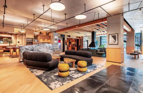 Lucerne - Higuera Hotel | Discover The Shay: Oceanfront Retreat with Pet-Friendly Perks