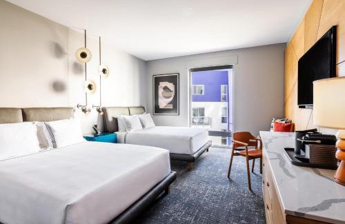 Lucerne - Higuera Hotel | Discover The Shay: Oceanfront Retreat with Pet-Friendly Perks