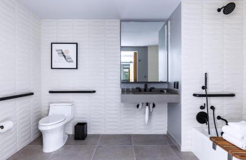 Lucerne - Higuera Hotel | Discover The Shay: Oceanfront Retreat with Pet-Friendly Perks