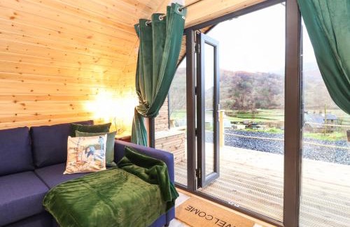 Hartsop House | Elegant Glamping at The Shearer - Crossgate 4-Star Stay