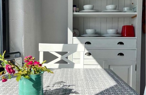 Dungloe Apartment | Exceptional Stay at The Shed Cottage with Wheelchair Access