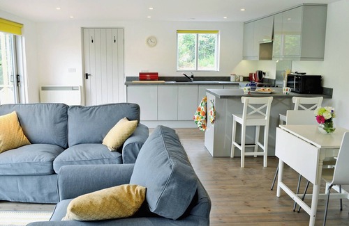 Newton Saint Cyres Cottage | Top-Rated 1 Bedroom Retreat in Cadbury, Near Crediton