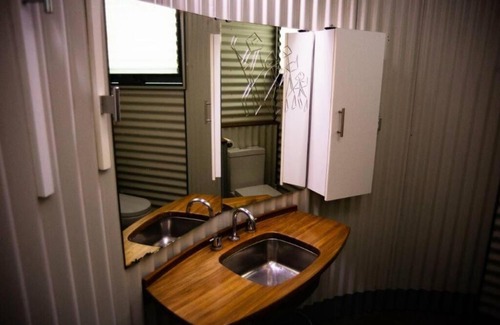 Milbrodale House | Discover The Shedhouse at Milbrodale Farm - Guest Rated 9.6