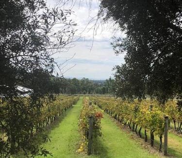 Milbrodale House | Discover The Shedhouse at Milbrodale Farm - Guest Rated 9.6