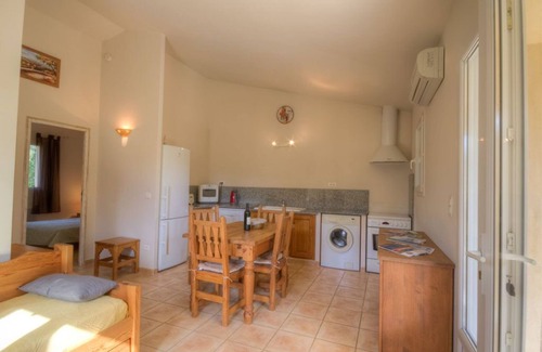 Figari House | Experience the Sheepfolds of Ogliastrello in Corsica
