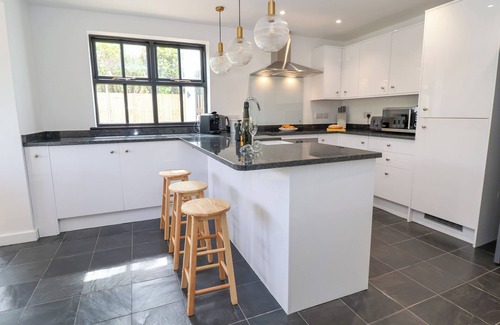 Horton House | Discover The Sheiling: Pet-Friendly Holiday Cottage Escape