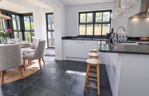 Horton House | Discover The Sheiling: Pet-Friendly Holiday Cottage Escape