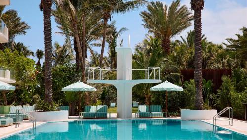 City Center Resort | Oceanfront Shelborne South Beach: Family-Friendly Retreat