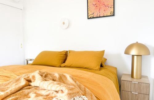 Woorim House | Experience Romance at The Shell House with Ocean Views