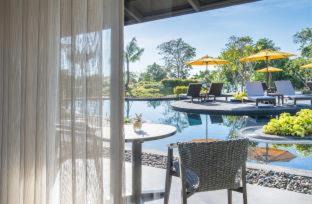 Krabi Resort | Experience The ShellSea Krabi: Beachfront Resort & Pool Villa