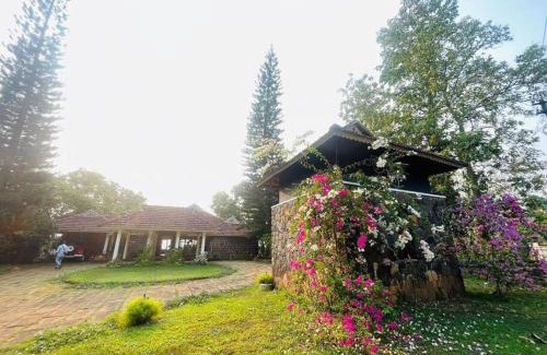 Kottayam Villa | Experience The Shelter: Family-Friendly Farm Stay in Kottayam