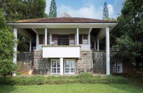Kottayam Villa | Experience The Shelter: Family-Friendly Farm Stay in Kottayam
