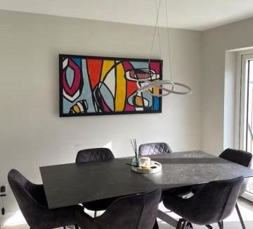 Dublin House | The Sheltuh