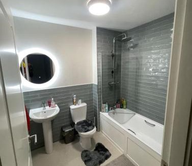 Dublin House | The Sheltuh