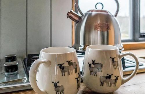 Sandyhills House | The Shepherd's Rest