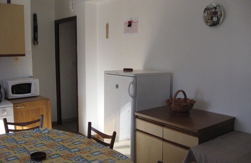 Saint-Jean-d'Arves House | Inviting Accommodations at The Shepherdess in La Chal Hamlet