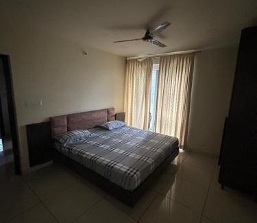 Mysore Apartment | The Sherlock Inn