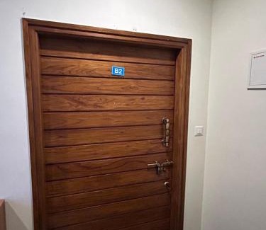 Mysore Apartment | The Sherlock Inn