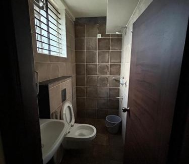 Mysore Apartment | The Sherlock Inn