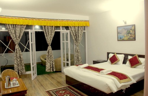 Gangtok House | Pet-Friendly Retreat at The Sherpa's Abode - Rated 9.7/10