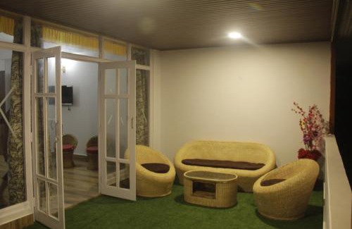 Gangtok House | Pet-Friendly Retreat at The Sherpa's Abode - Rated 9.7/10