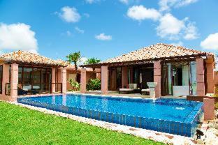 Arazato Resort | The Shigira