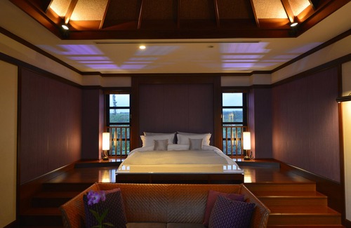 Arazato Hotel | Experience The Shigira: Eco-Friendly 4-Star Paradise