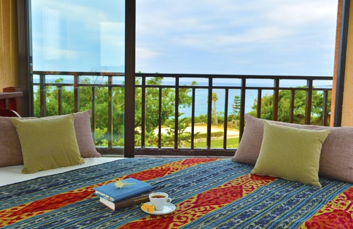 Arazato Hotel | Experience The Shigira: Eco-Friendly 4-Star Paradise