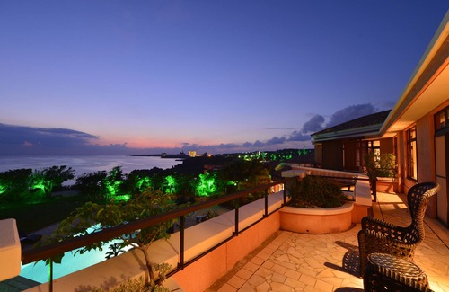 Arazato Hotel | Experience The Shigira: Eco-Friendly 4-Star Paradise