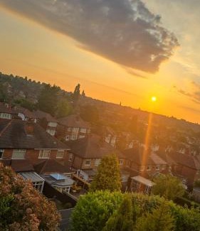 Mapperley House | The Shinki House