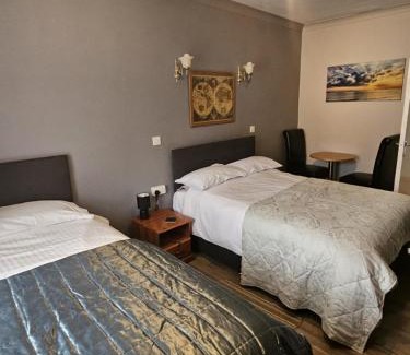 Crediton Hotel | Discover The Ship Hotel: Guest Rated 9/10 with Breakfast