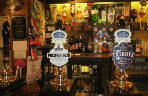 Mevagissey Hotel | Discover The Ship Inn: Breakfast Included & Family-Friendly