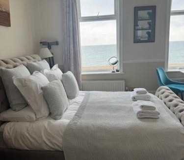 Sandgate Bed & Breakfast | Discover The Ship Inn - Sandgate with Breakfast Included