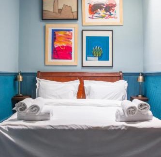 Prince's Hotel | Enjoy Family-Friendly Stays at The Ship Rooms, Rated 8.4/10