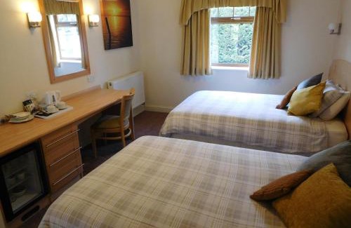 Woodmansey Bed & Breakfast | The Ship`s Quarters