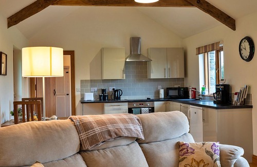 Liskeard House | The Shippon at Lestitha by Interhome