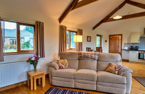 Liskeard House | The Shippon at Lestitha by Interhome