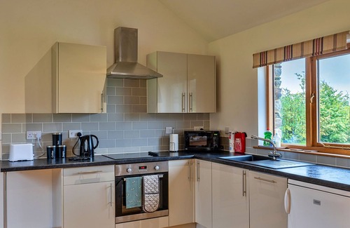Liskeard House | The Shippon at Lestitha by Interhome