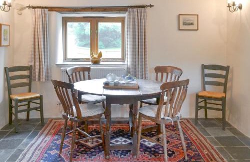Jacobstow House | Experience Comfort at The Shippon - 4-Star Family Retreat
