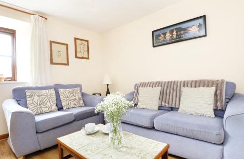 Launceston House | Discover The Shippon: Family-Friendly 4-Star Retreat