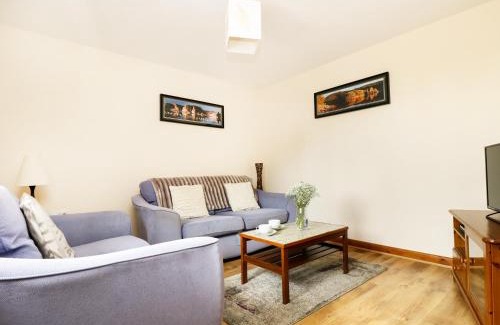 Launceston House | Discover The Shippon: Family-Friendly 4-Star Retreat