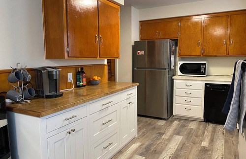 Levelland House | The Shira House - Perfect for a Family Stay!
