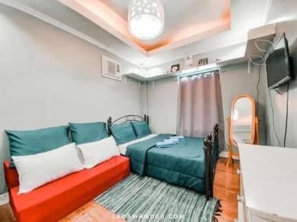 Bago City Villa | Relax at The Shire Private Resort: Family-Friendly Oasis