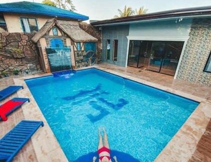 Bago City Villa | Relax at The Shire Private Resort: Family-Friendly Oasis