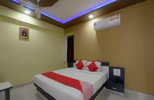 Nathdwara Hotel | Discover The Shivansh Inn - Sky Stays with Family-Friendly Amenities